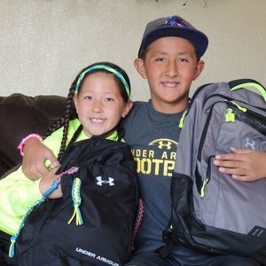 Meet your Posher, Cathy